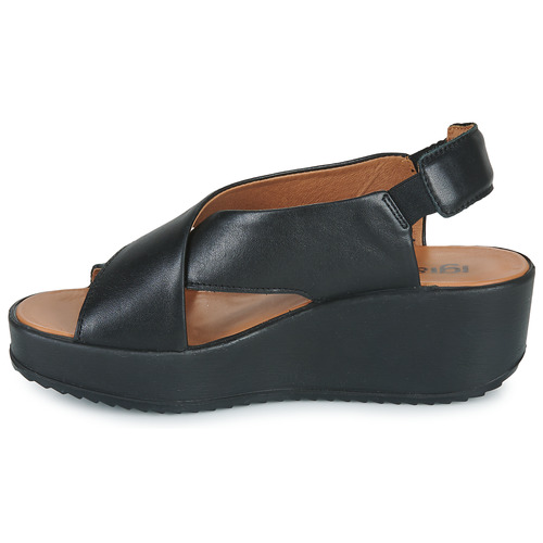 IgI&CO - DONNA CANDY Negro