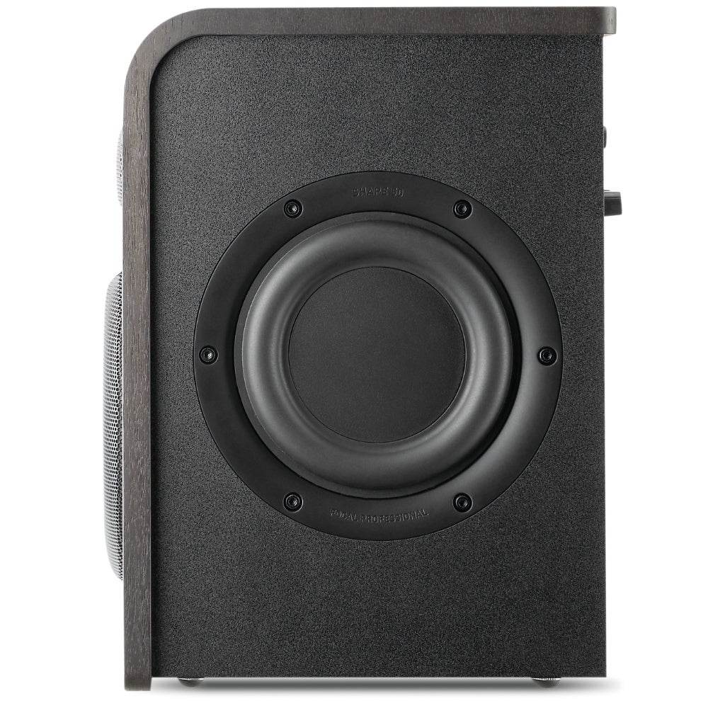 Focal Shape 50 actieve studiomonitor (per stuk)