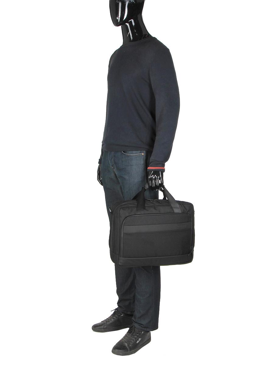 Sacoche ordinateur Travelite Meet 15.6 pouces