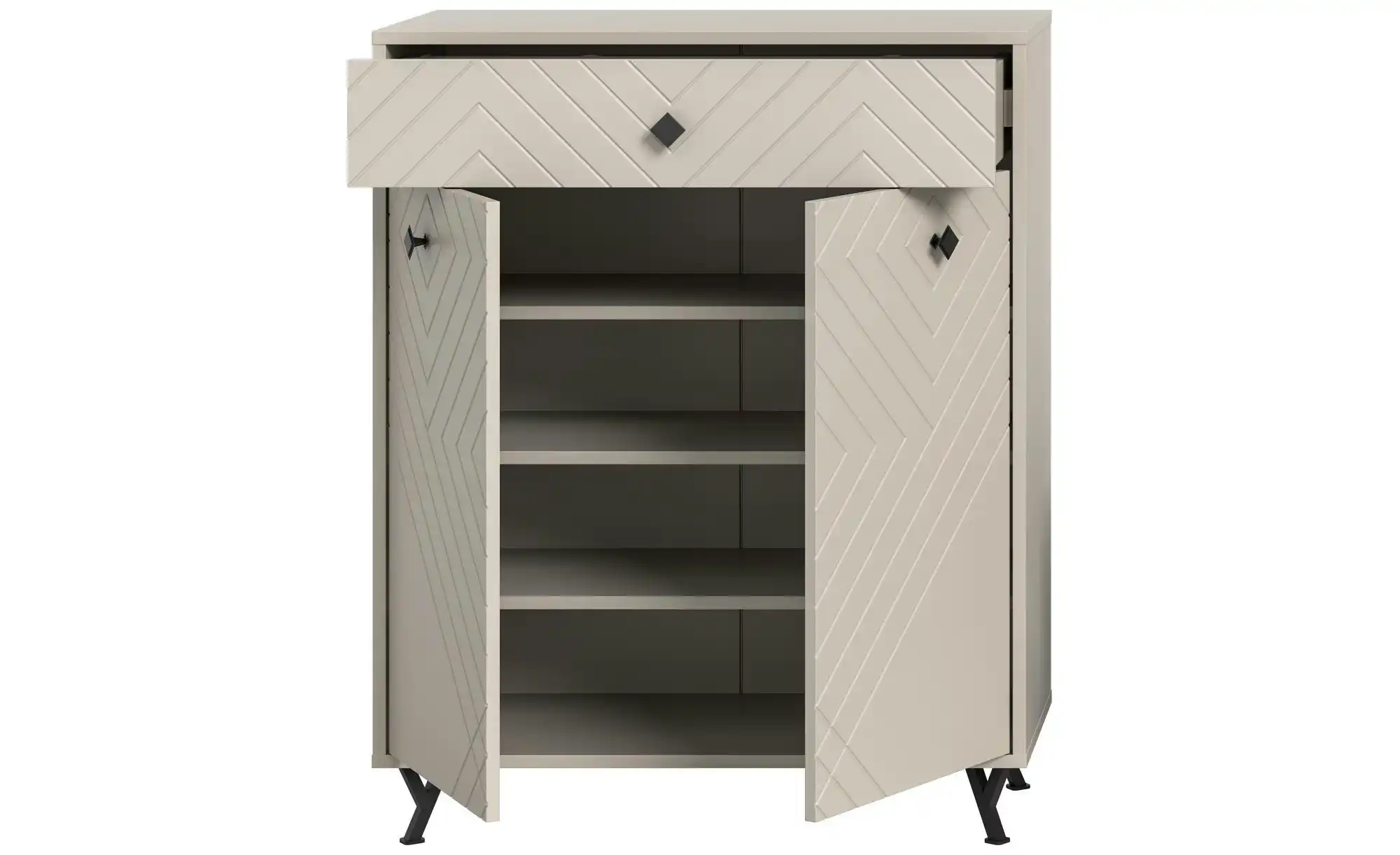 Schuhschrank
