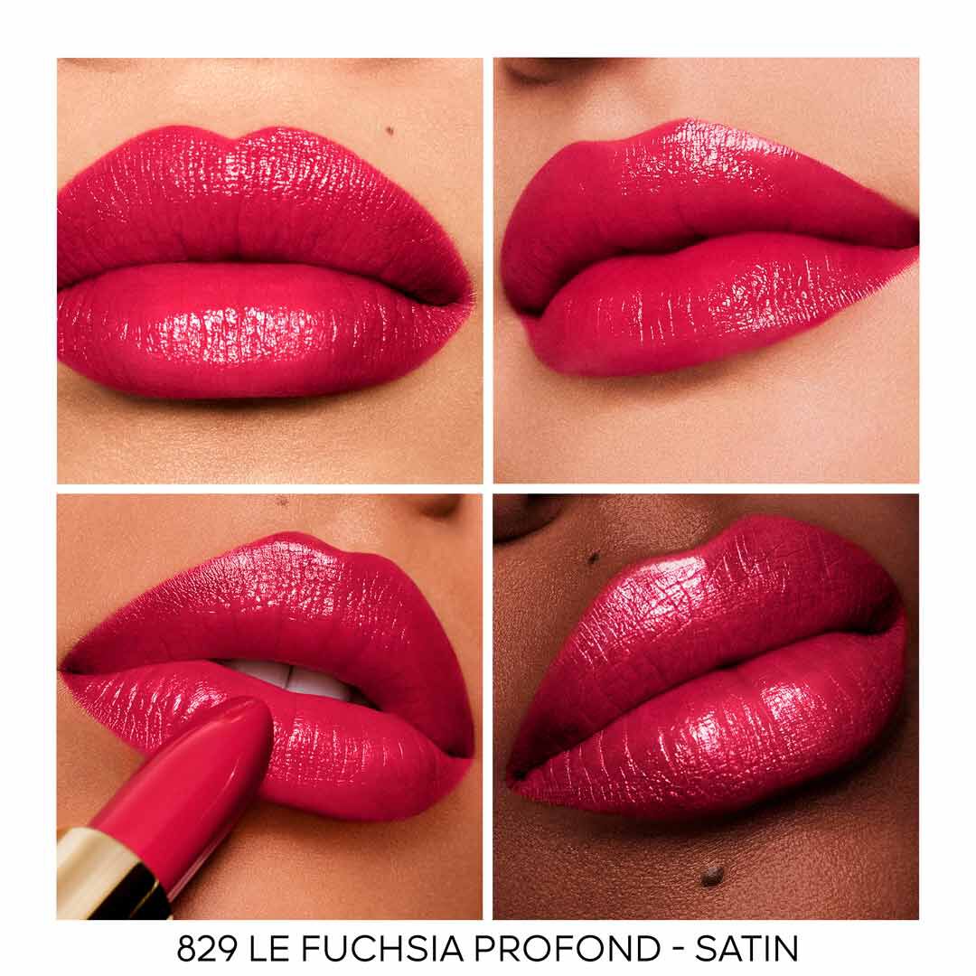 GUERLAIN ROUGE G A recarga