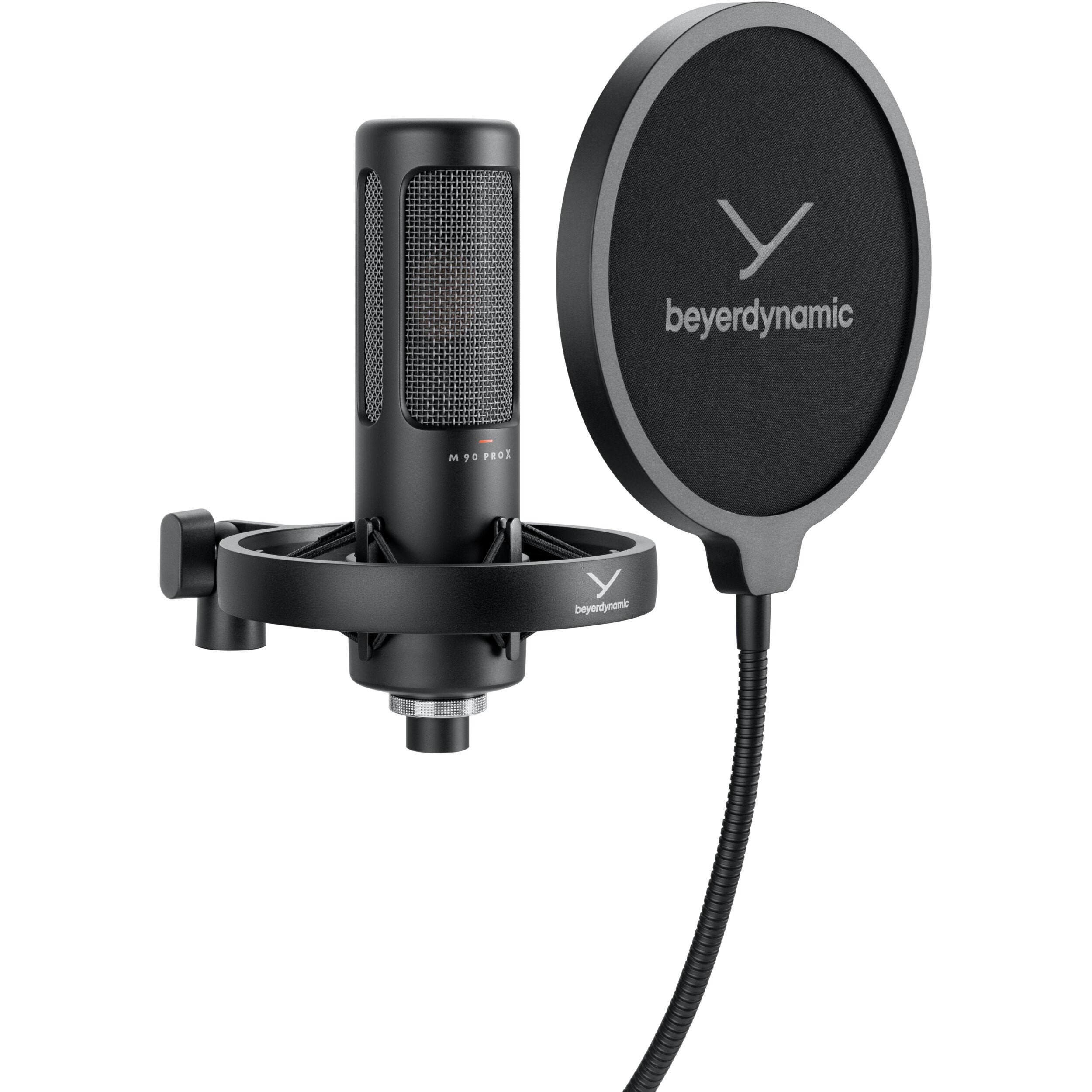 Beyerdynamic PRO X Recording Bundle DT 700 Pro X + M 90 Pro X