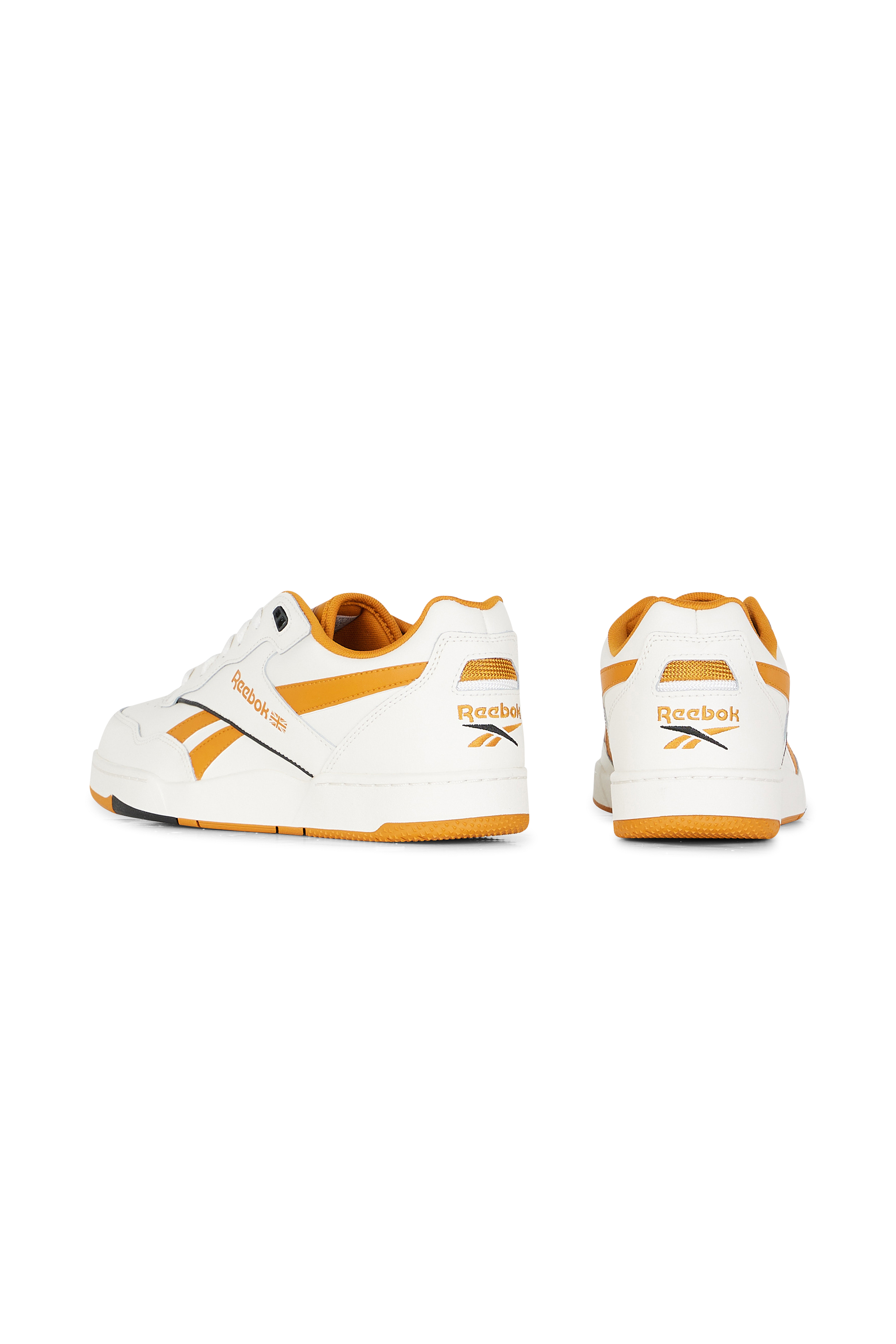 REEBOK Baskets BB 4000 II  CHA Beige