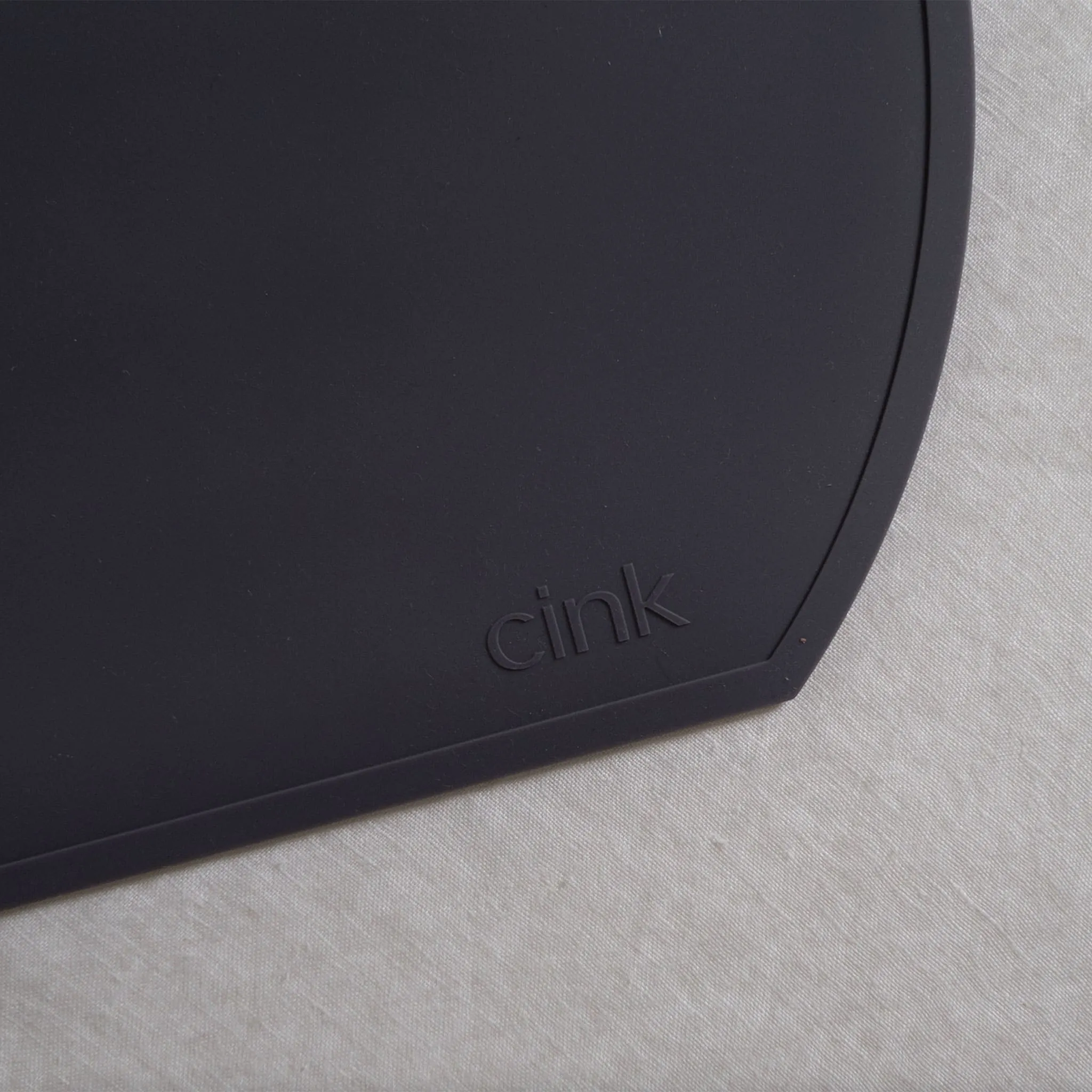 Cink Napperon en Silicone - Ocean