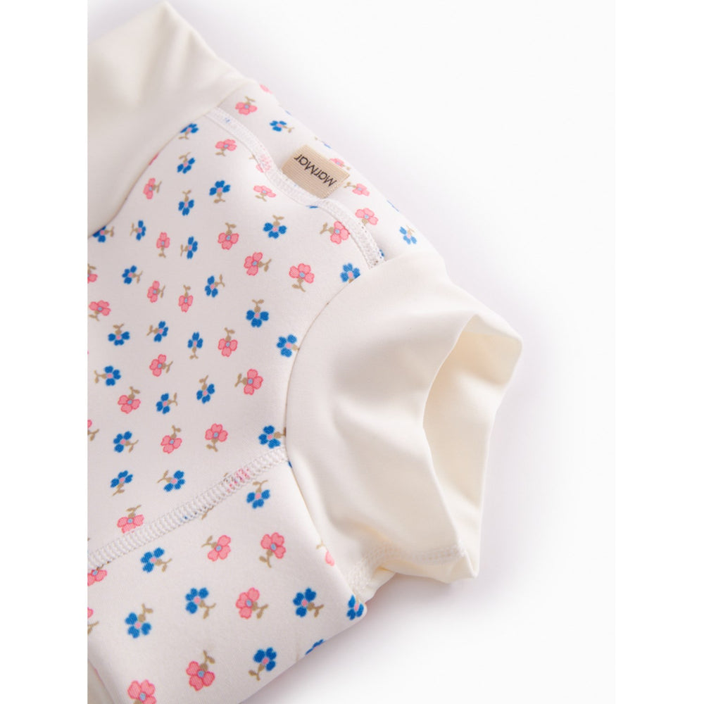 Køb MarMar Baby Swim Mini Flower Swen Trunks Swimwear