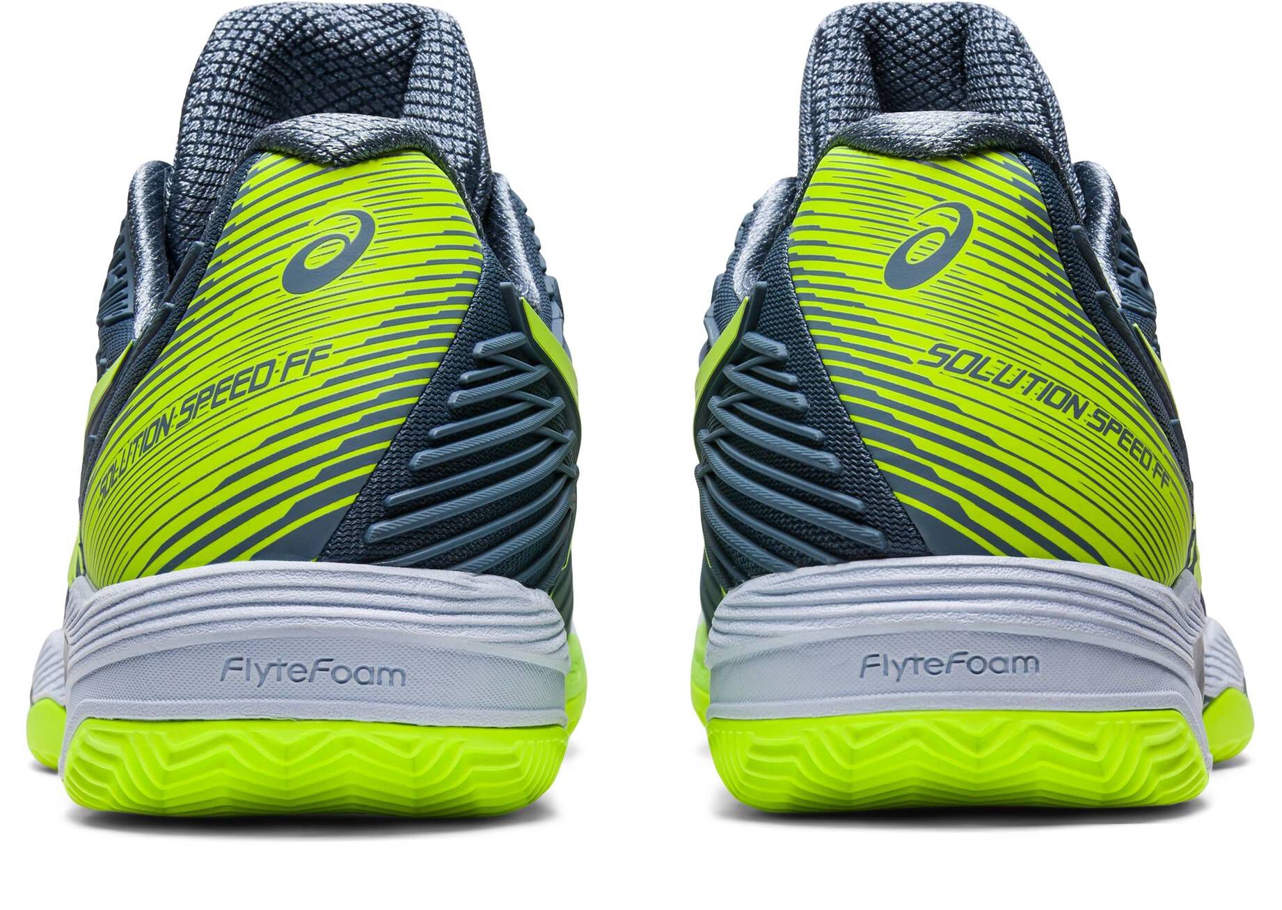 Asics| Herren Tennisschuhe SOLUTION SPEED FF 2