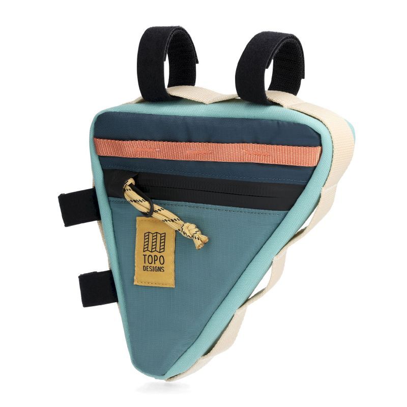 Frame Bike Bag - Sacoche de cadre vélo