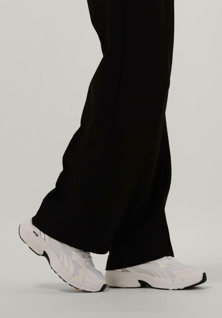 PUMA witte puma lage sneakers teveris nitro