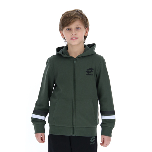 Conjunto De Chándal Lotto Smart B Ii Suit Fl