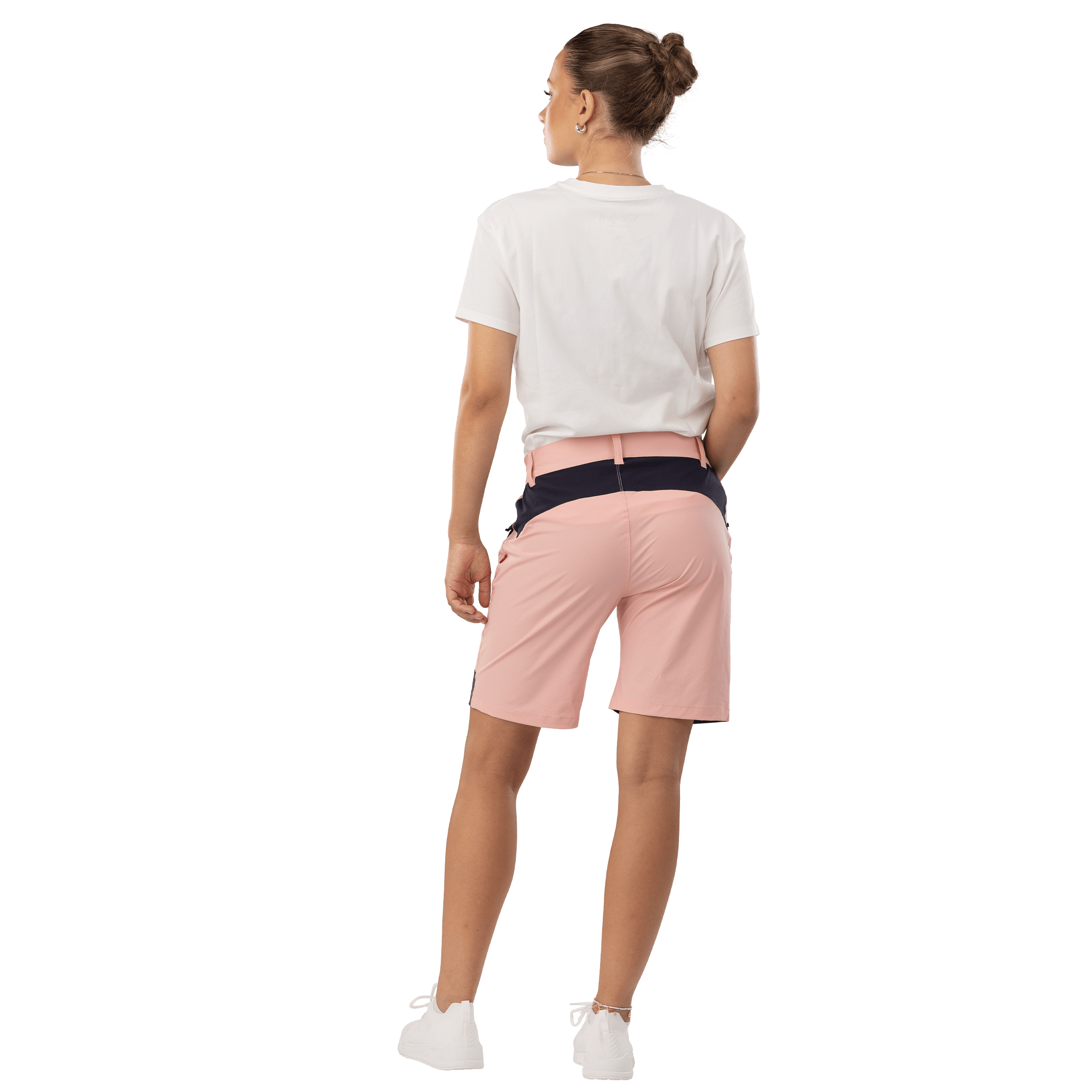 Vikafjell Ulriken turshorts - Dame - Fritid og bomull
