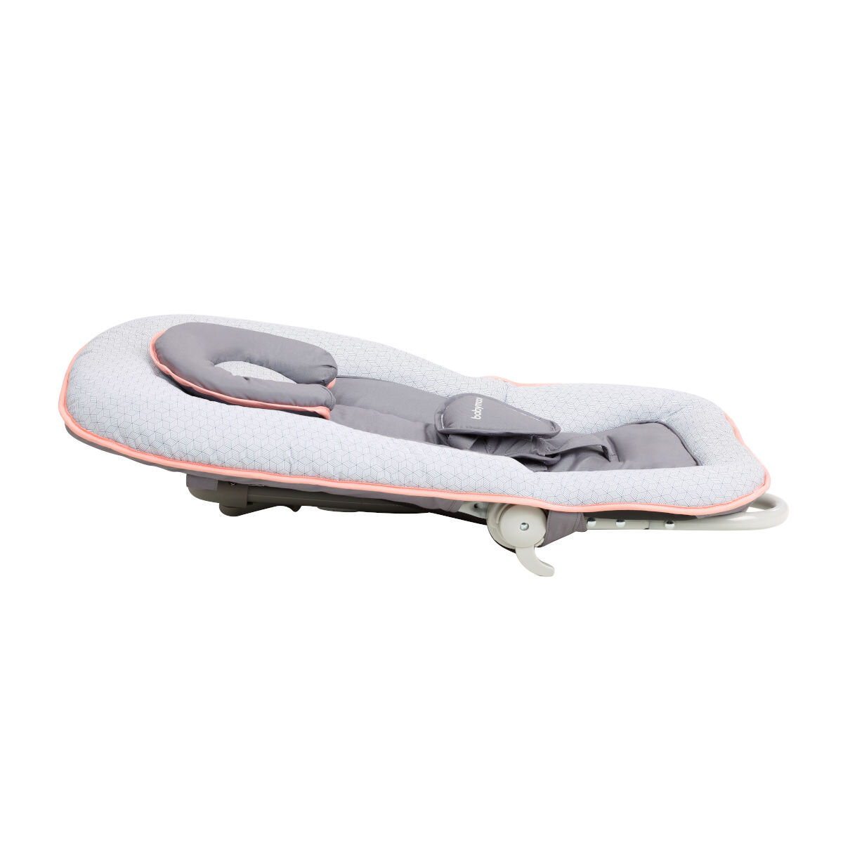 Babymoov Babymoov Babywippe Graphic Apricot