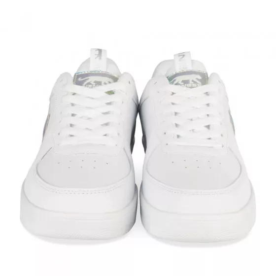 Baskets BLANC AIRNESS