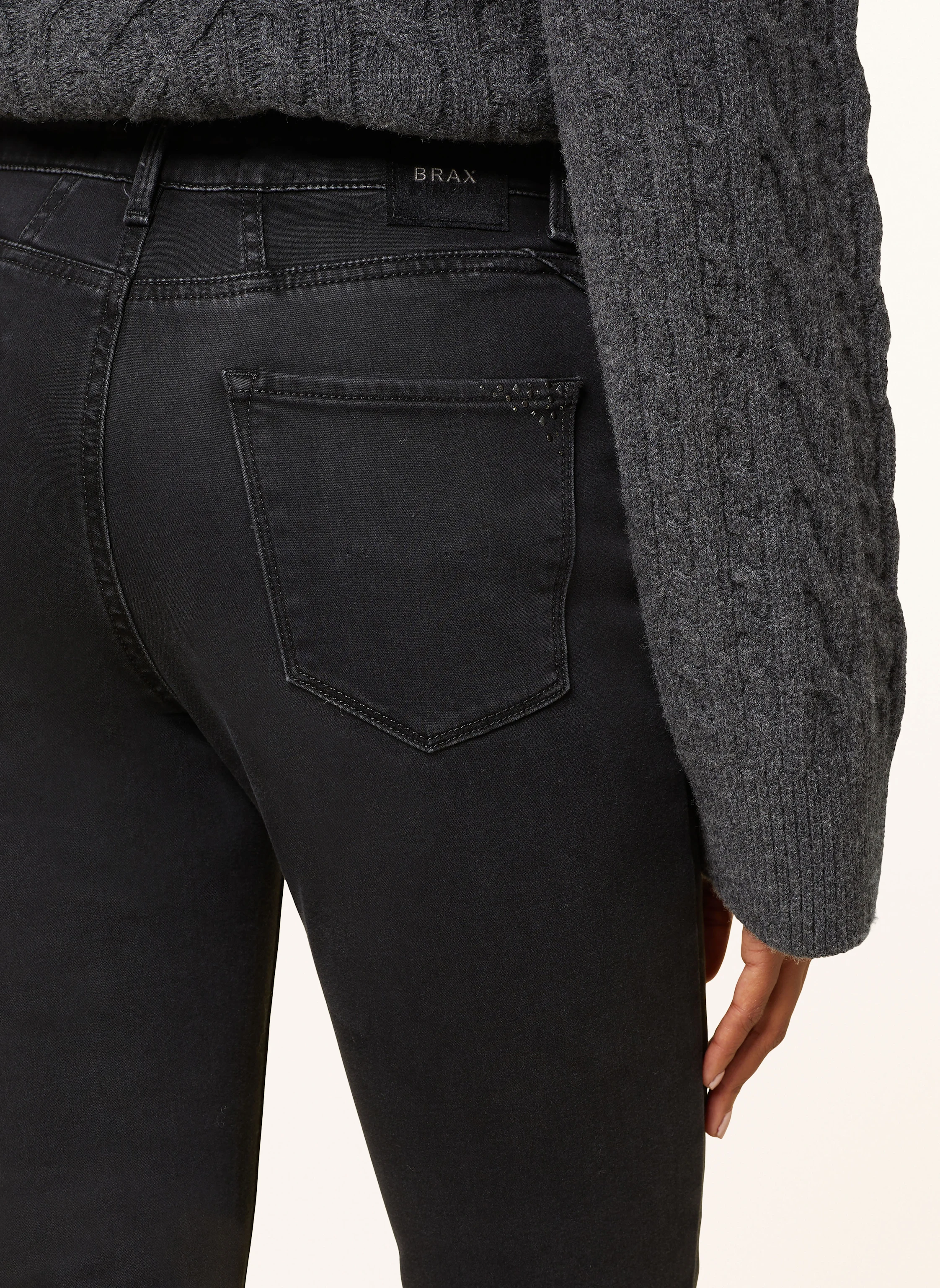 BRAX Straight Jeans MARY