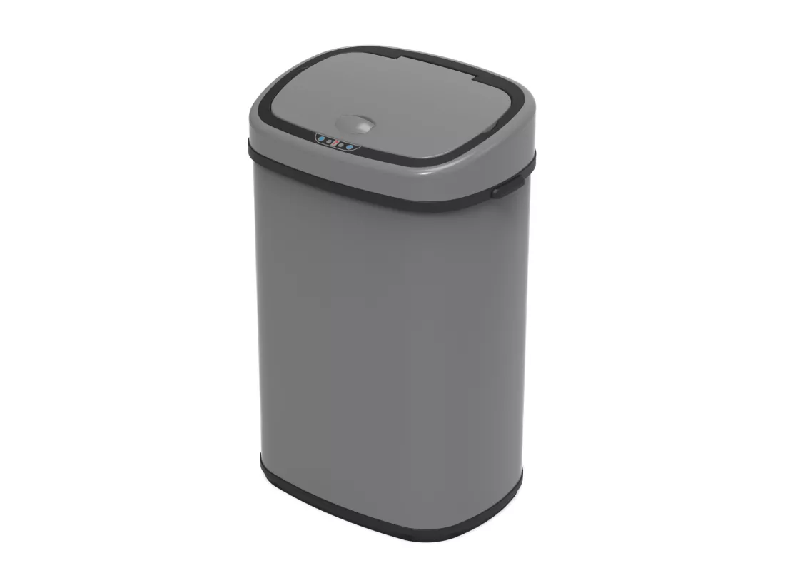 Sensor Poubelle 58L en inox