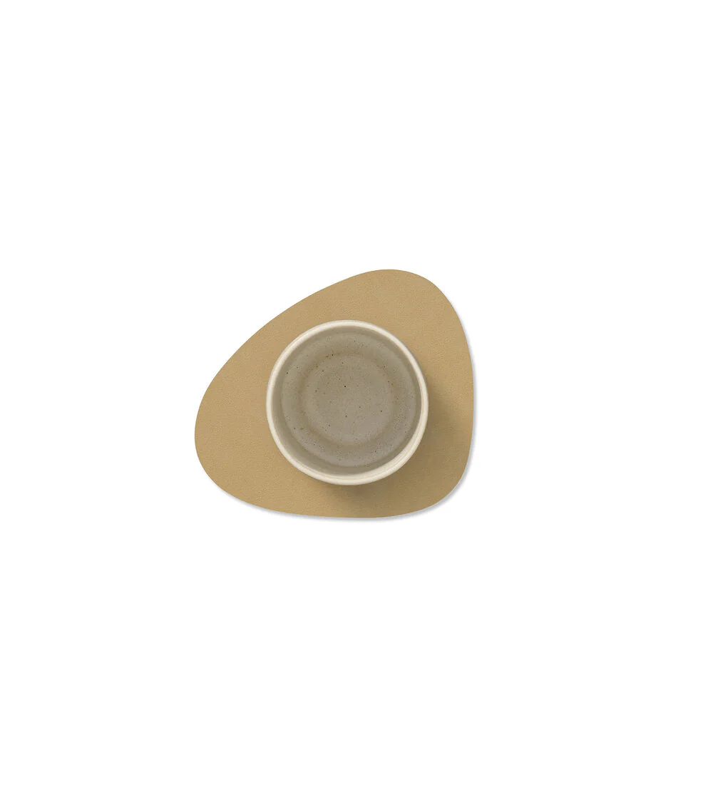 LIND DNA  Glasbrik, Curve - Khaki
