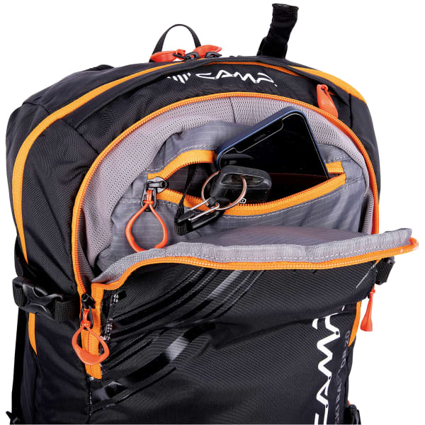 Sac à dos ski rando CAMP SKI RAPTOR 20 BLACK