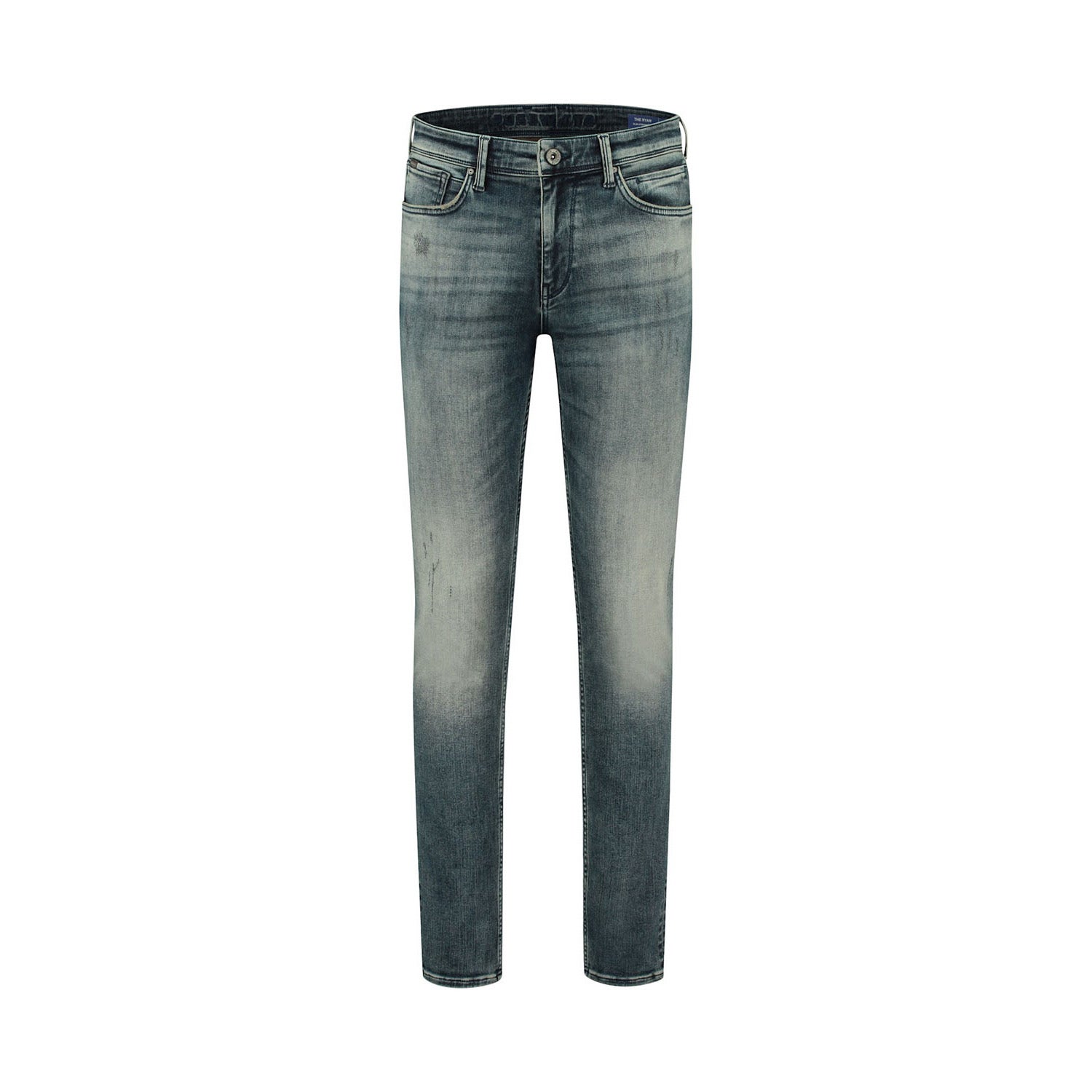 Purewhite  Jeans