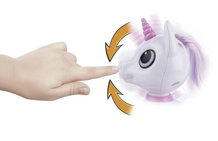 3-2-6 3-2-6 MINI UNICORN ROBOT