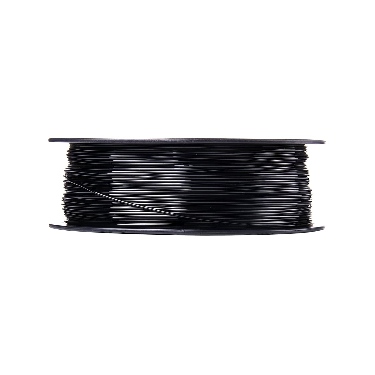 eSUN PETG 1.75mm 1kg - Solid Black
