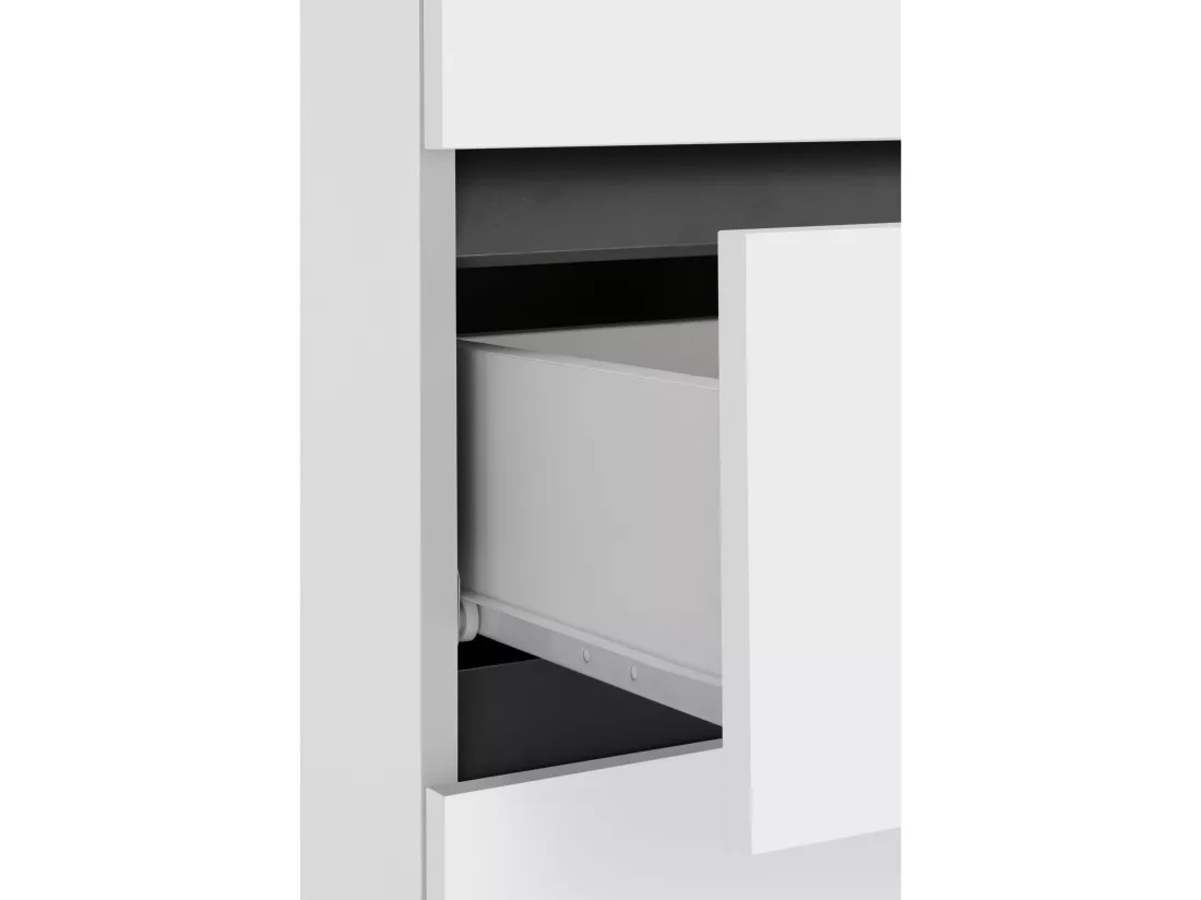 Armoire Midi Wisla