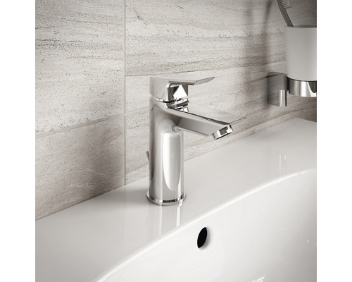 Ideal Standard TESI chroom wastafelkraan A6557AA