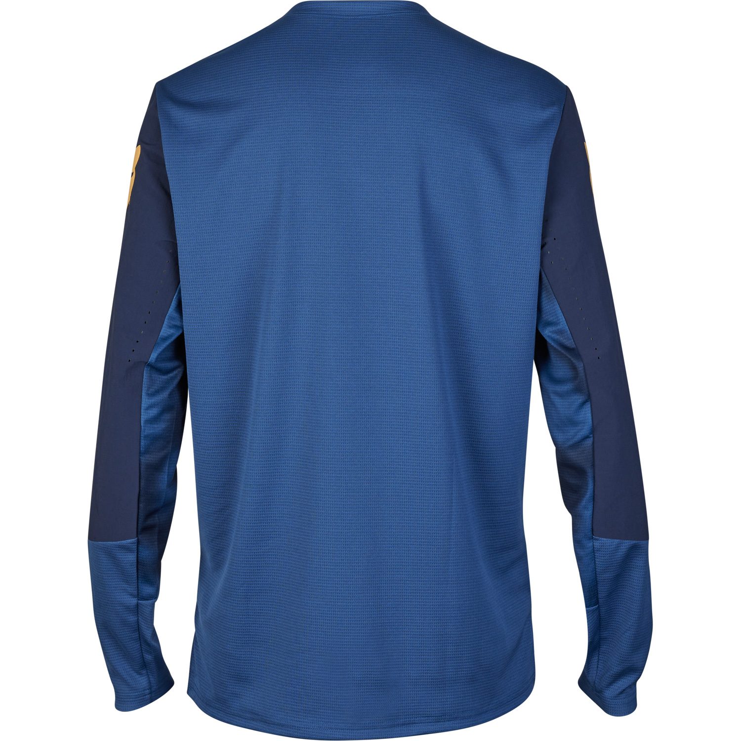 FOX Defend Taunt Longsleeve Radtrikot Herren indigo