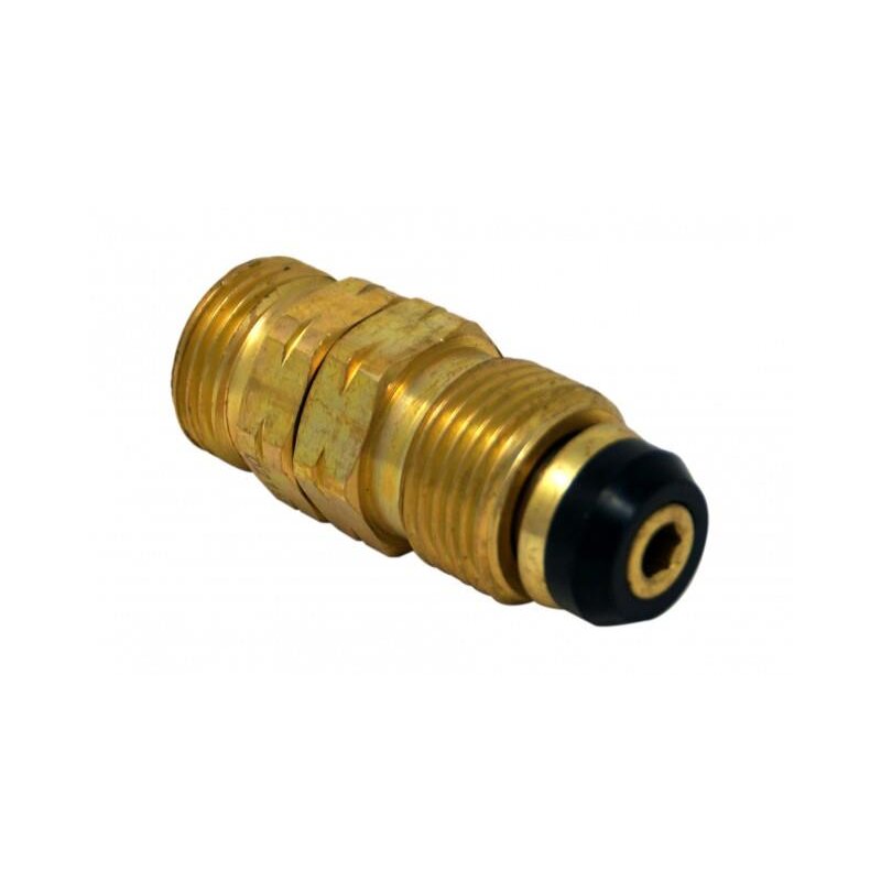 LPG Adapter POL US G.9 x G.12 (W21,8 x 1/14 LH)