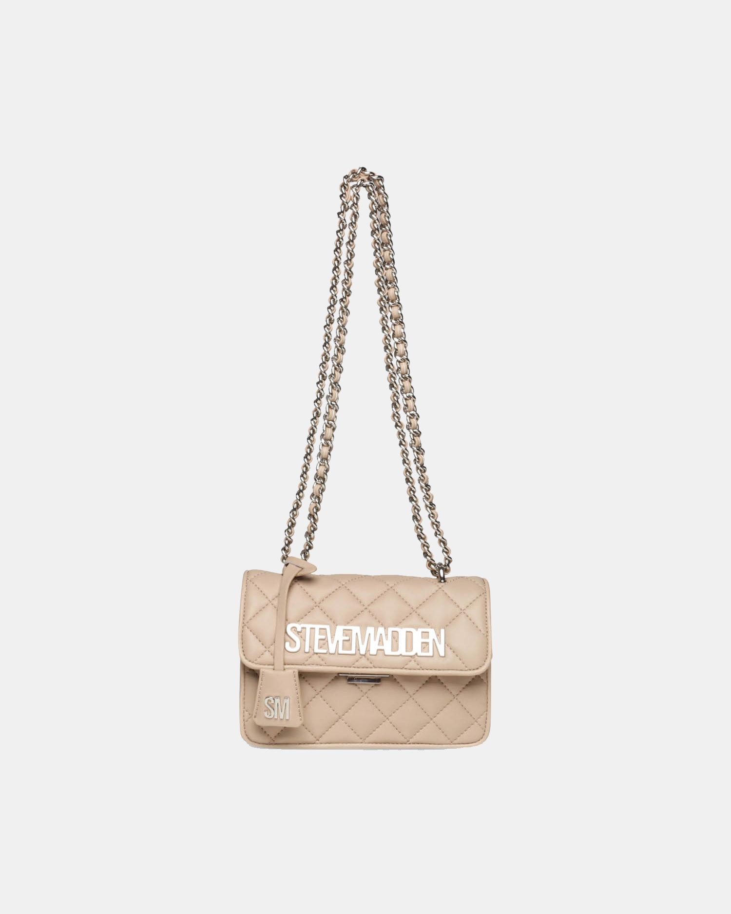 Steve Madden Bfreya Schoudertas  - beige