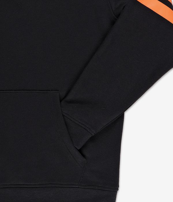Independent B/C Groundwork Hoodie (black)