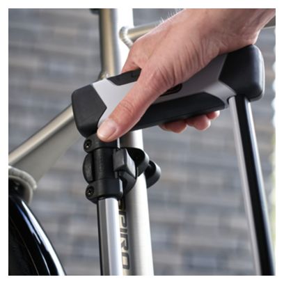 Support d'Antivol Abus EaZy KF pour Anse 12mm (Antivols U)