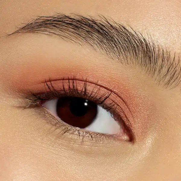 Soft Touch Duo Eyeshadow 01 Bronze Beauty