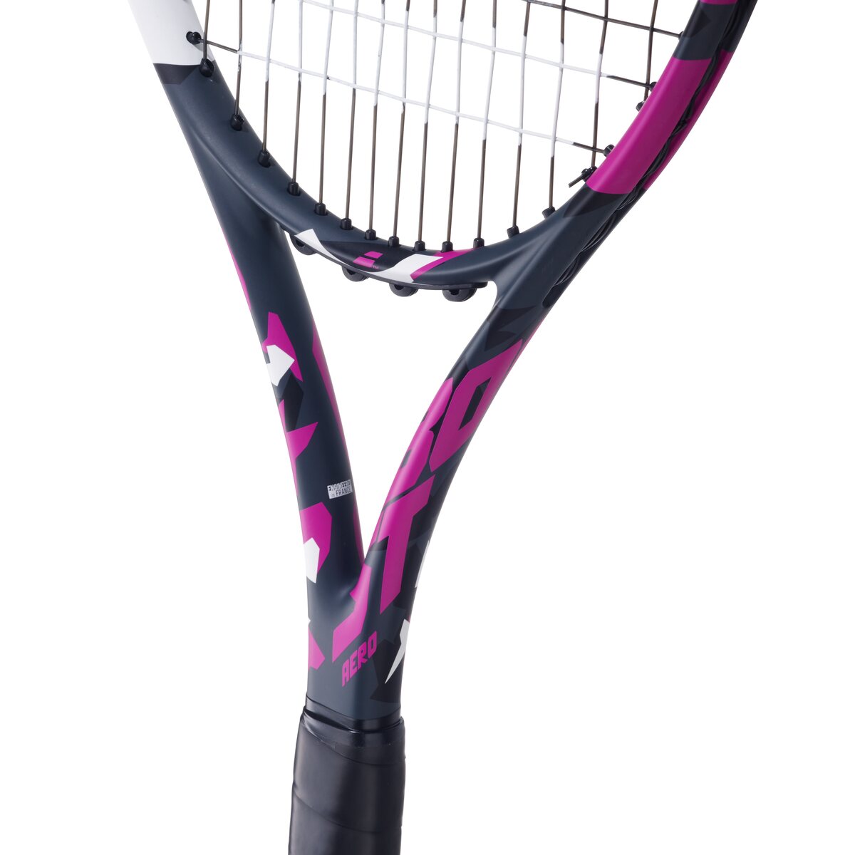 Babolat Boost Aero Pink Tennisketcher