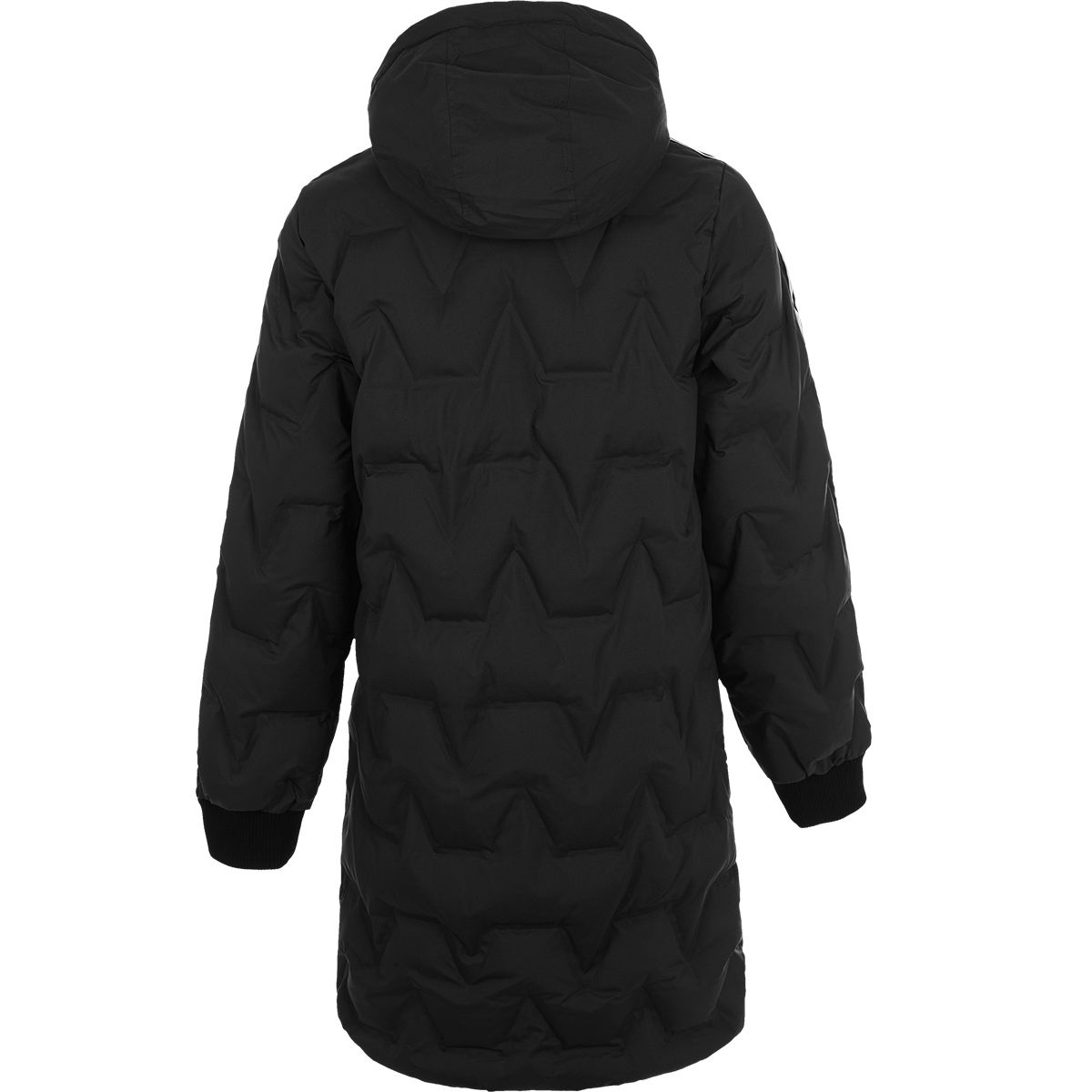 Weather Report Henie Pro-Lite Parka Vinterjakke Dame