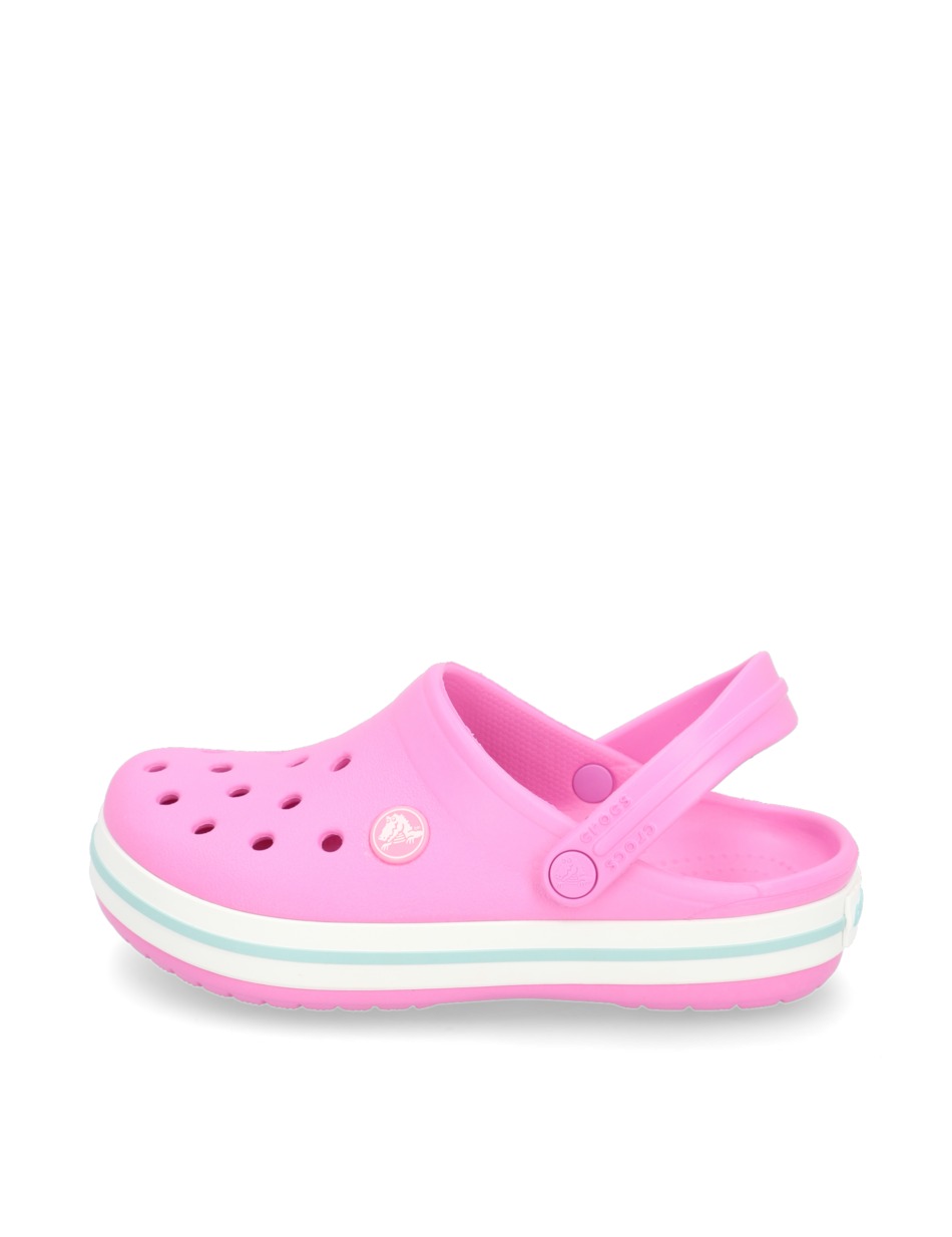Crocband Clog K