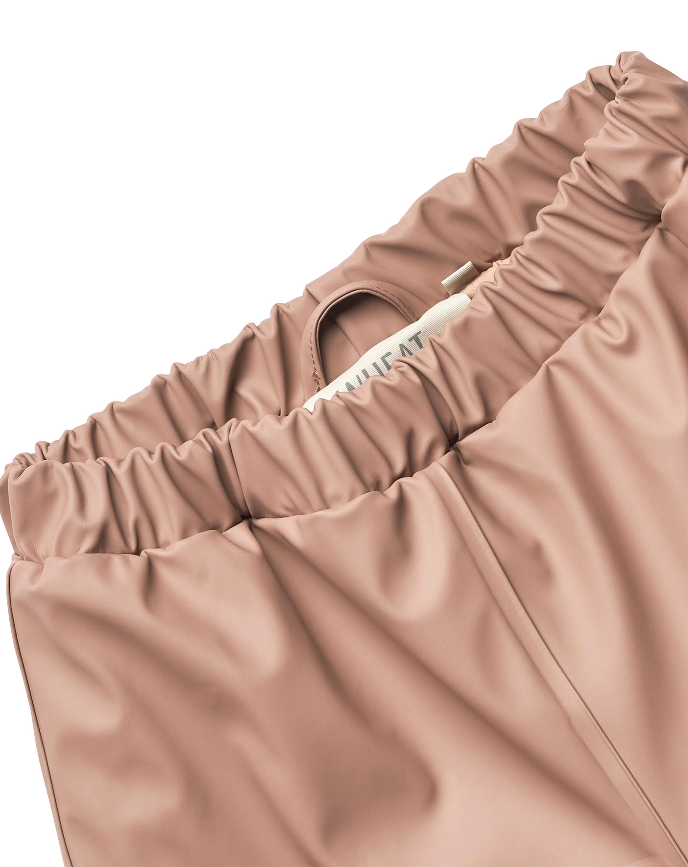 Thermo-Regenhose UM in lavender rose