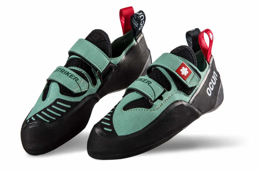 RP Climbing s. r. o. STRIKER QC