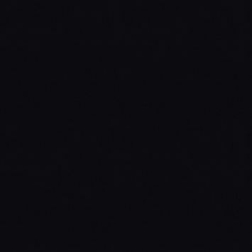 Kleurstaal KARWEI kant-en-klaar gordijn lichtdoorlatend zwart (kleurnr. 1193)