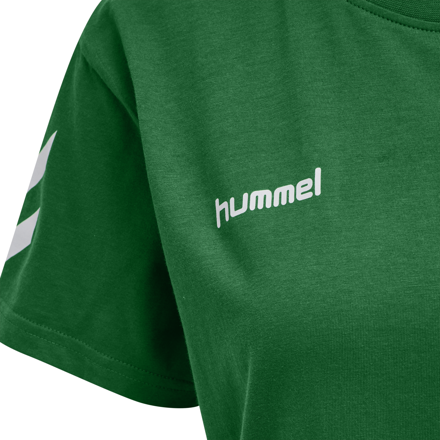 HUMMEL GO COTTON T-SHIRT WOMAN S/S