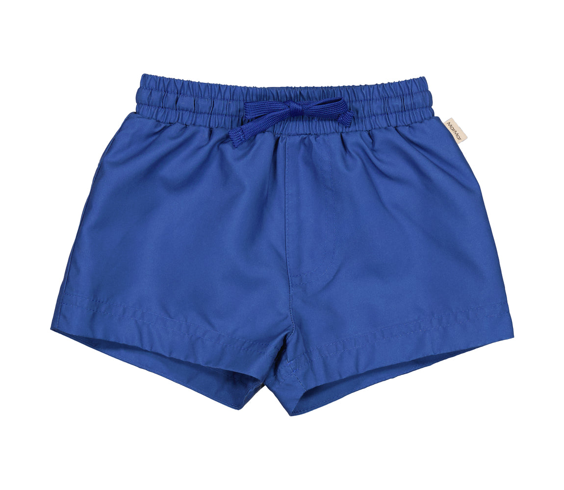 Swiggo S Shorts, Badeshorts - Marine