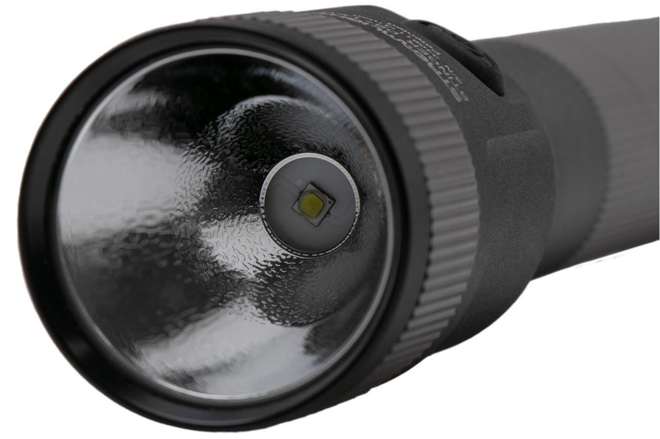 Streamlight Stinger DS LED, 75810, oplaadbare zaklamp, 425 lumen