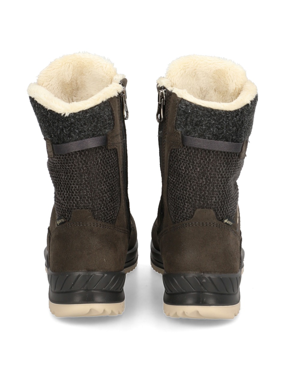 BIANCA GTX