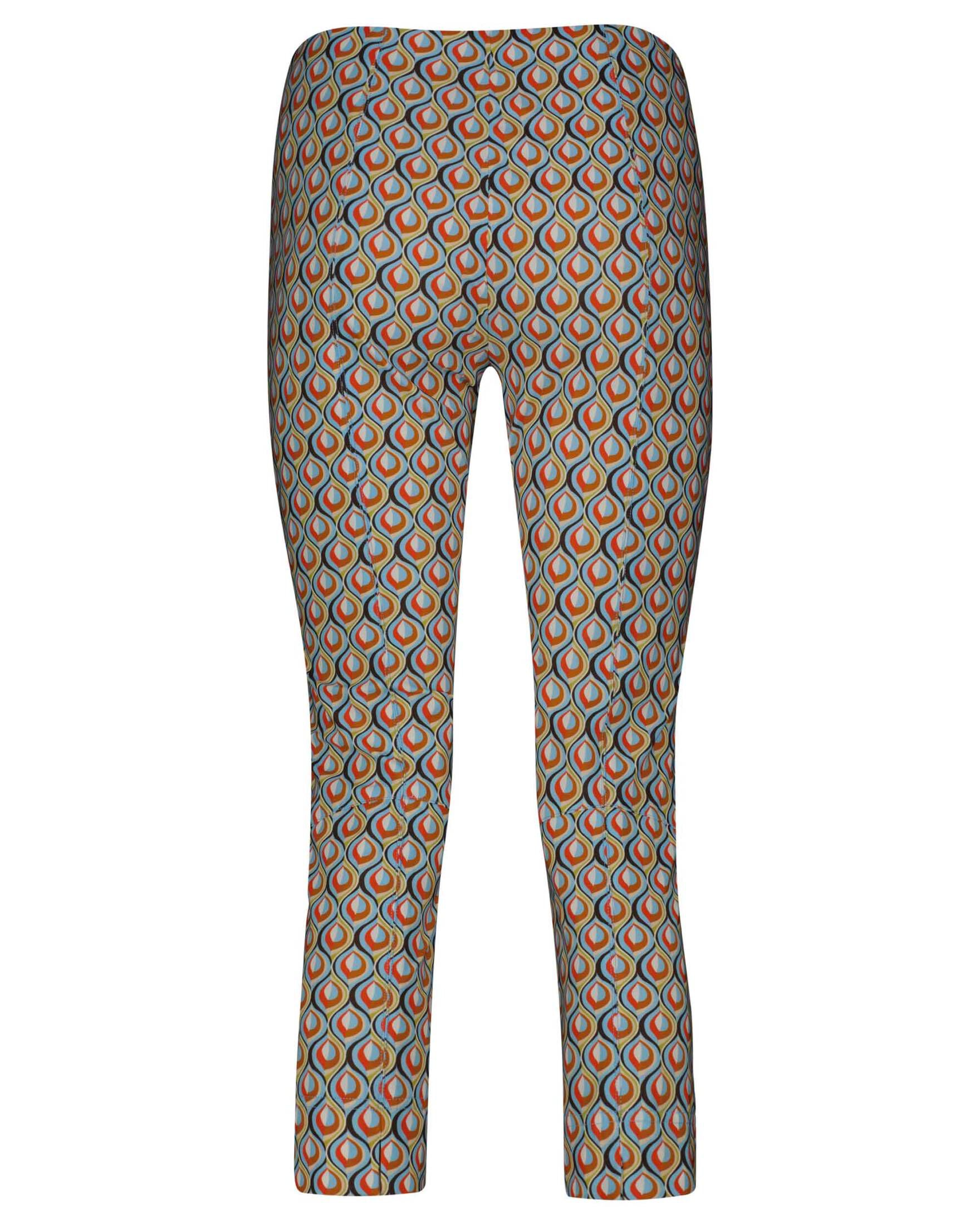 Raffaello Rossi| Damen Hose PENNY 3/4-Länge