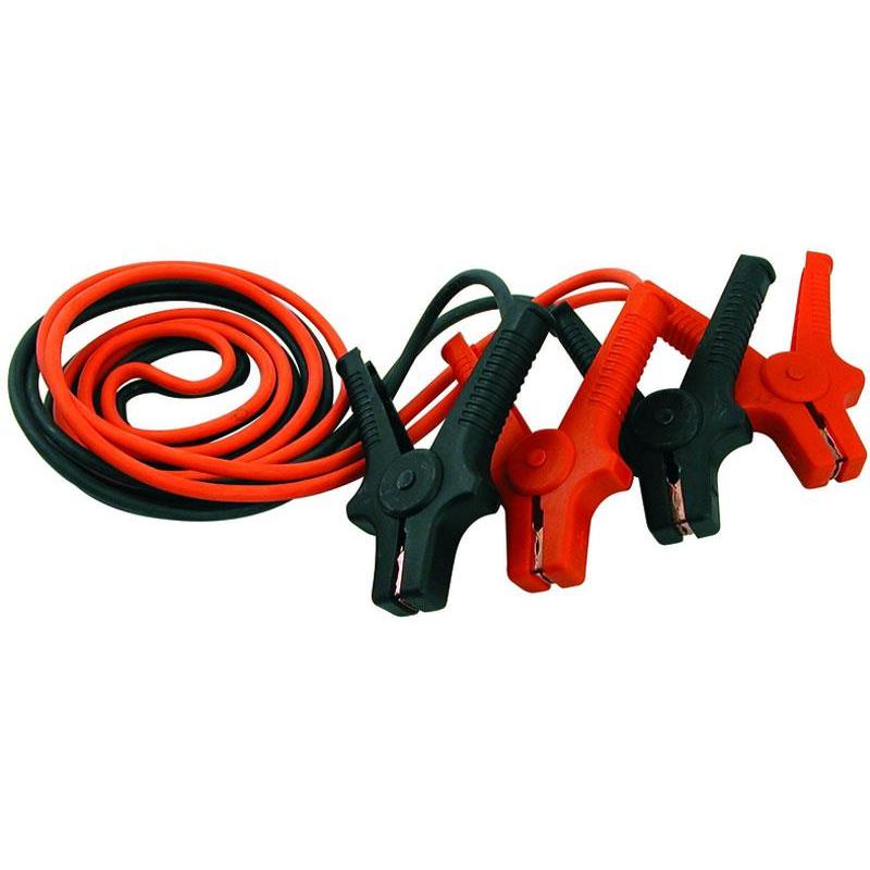 Cable De Demarrage Euromarine Cuivre