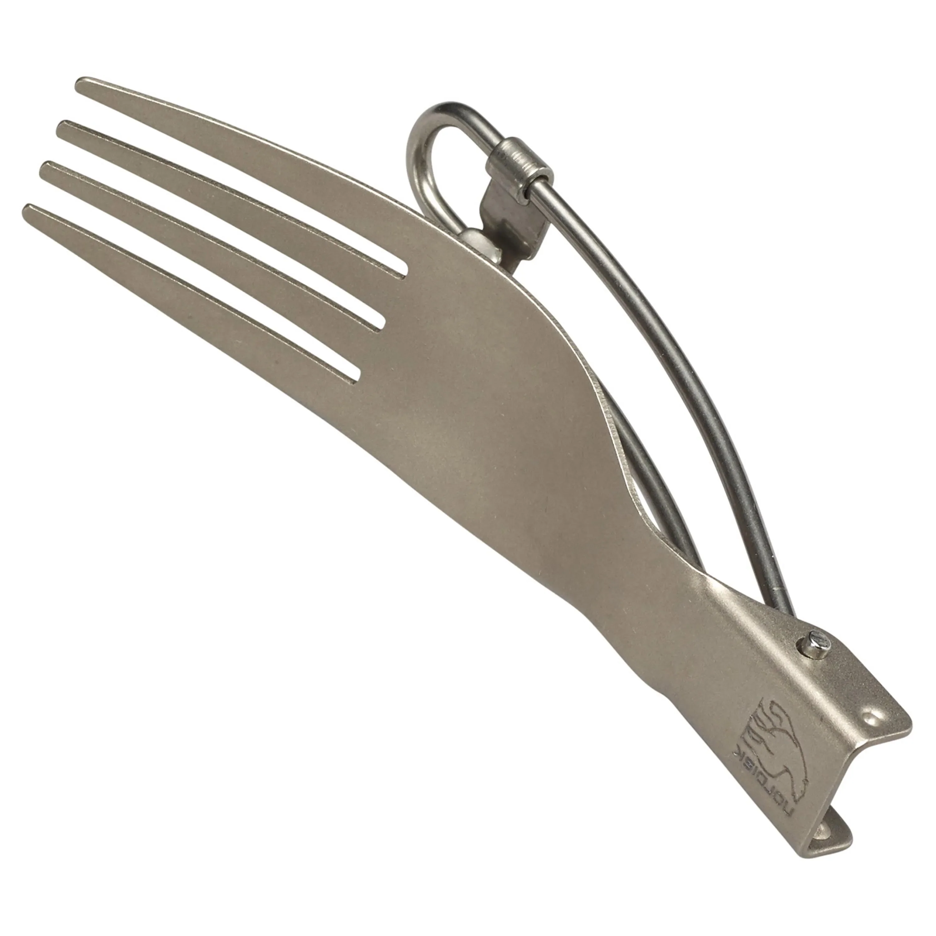 Nordisk -  Nordisk Gabel Titan klappbar