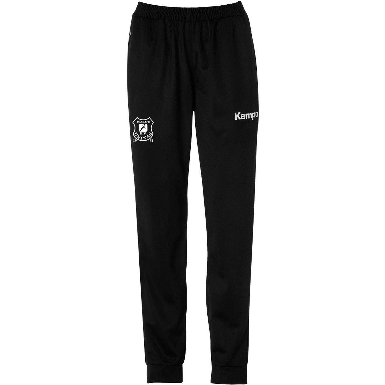 Kempa Lite Training Pants Dames Unitas Rolde