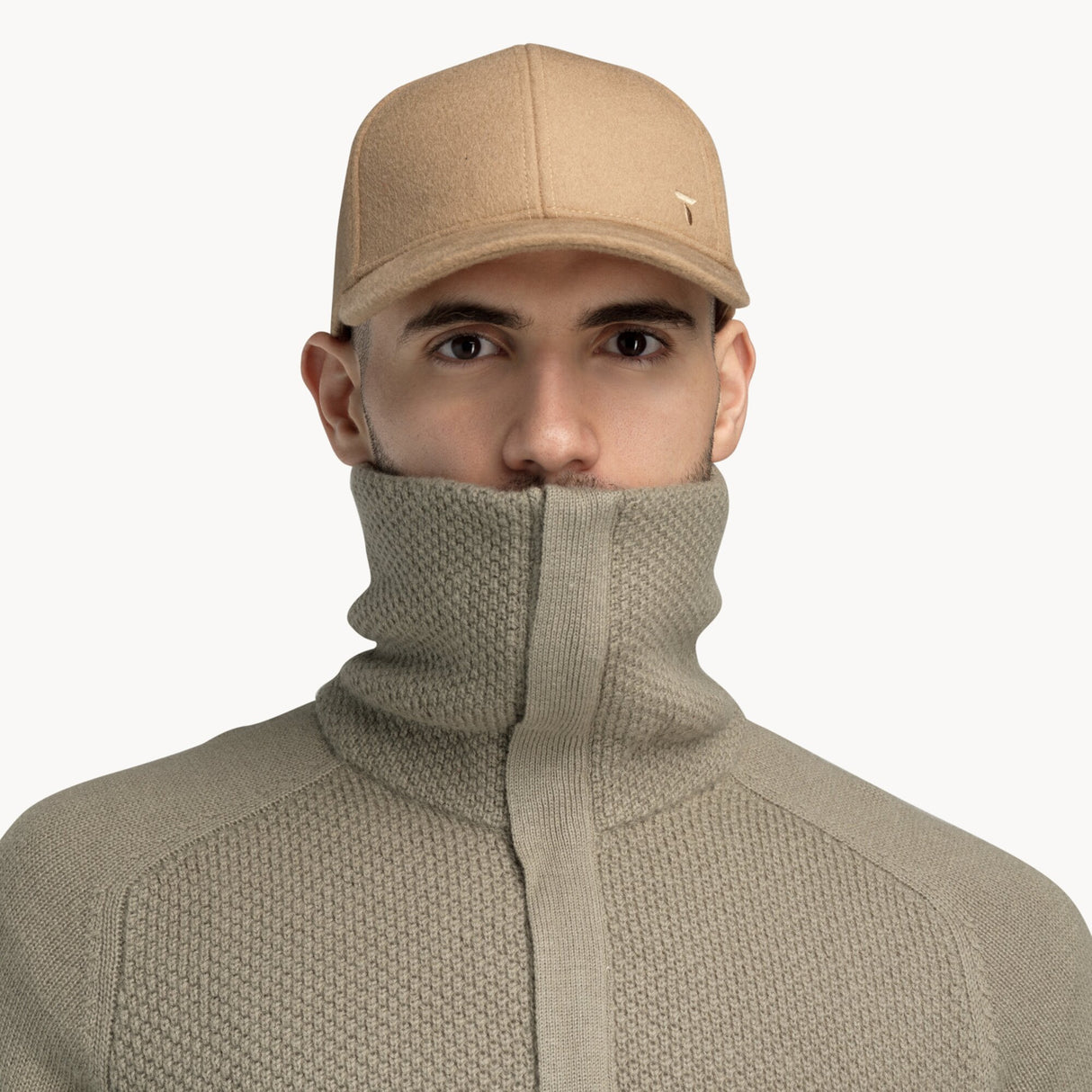 Tufte Wear<br>M Robin Half Zip
