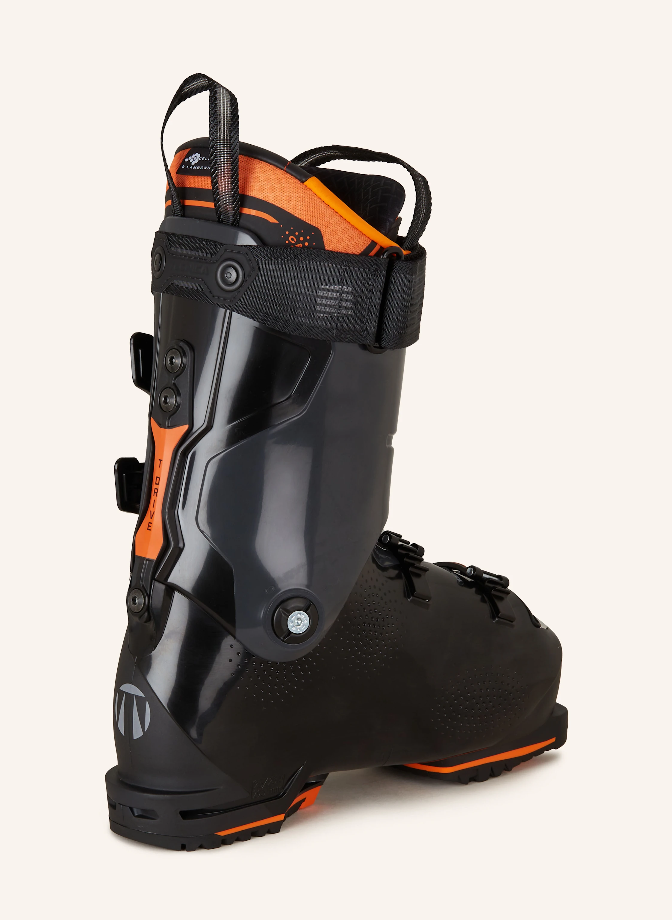 TECNICA Skischuhe MACH1 HV 120 TD