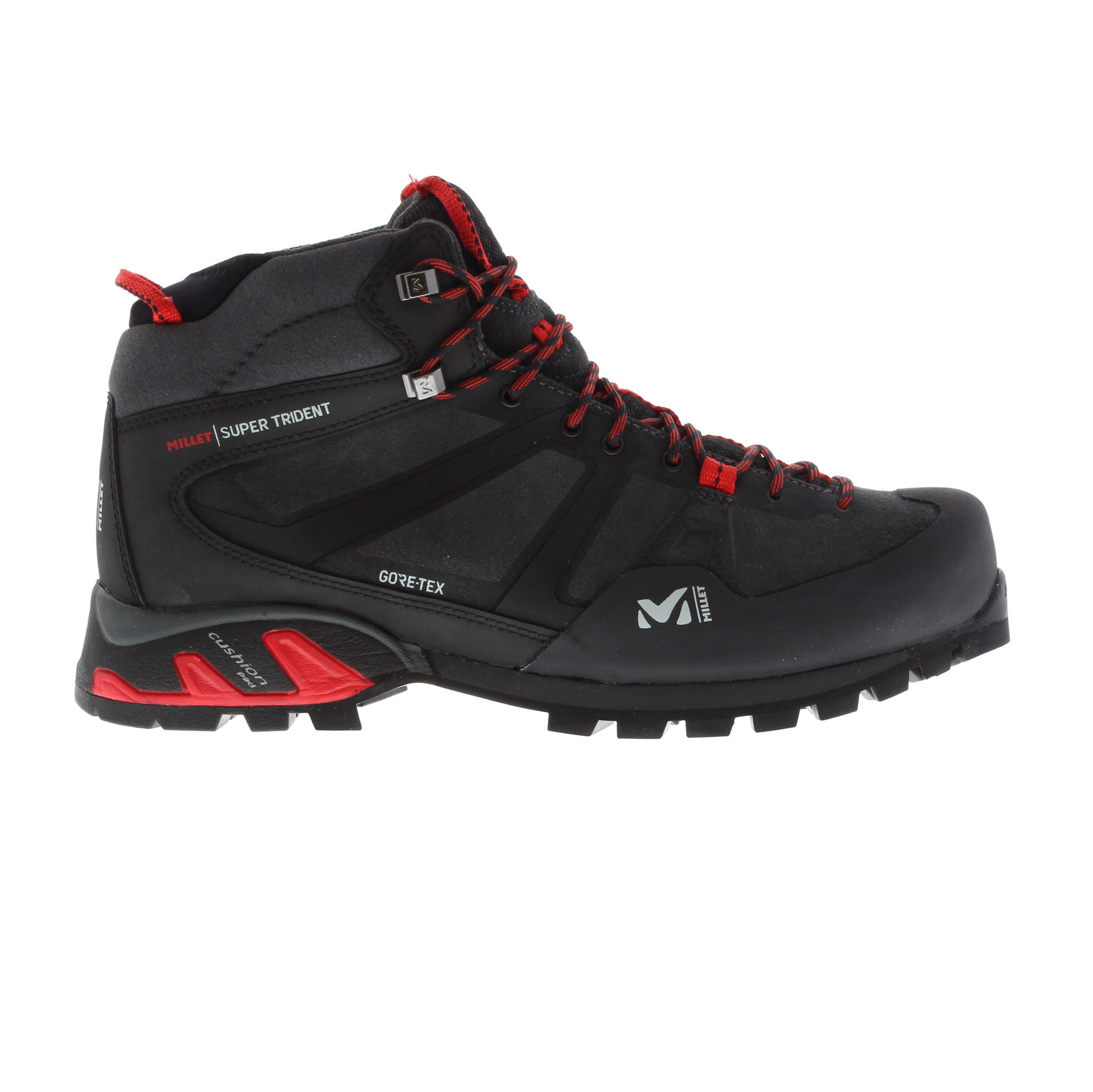 Millet Millet Super Trident GTX Mid Walking Boots