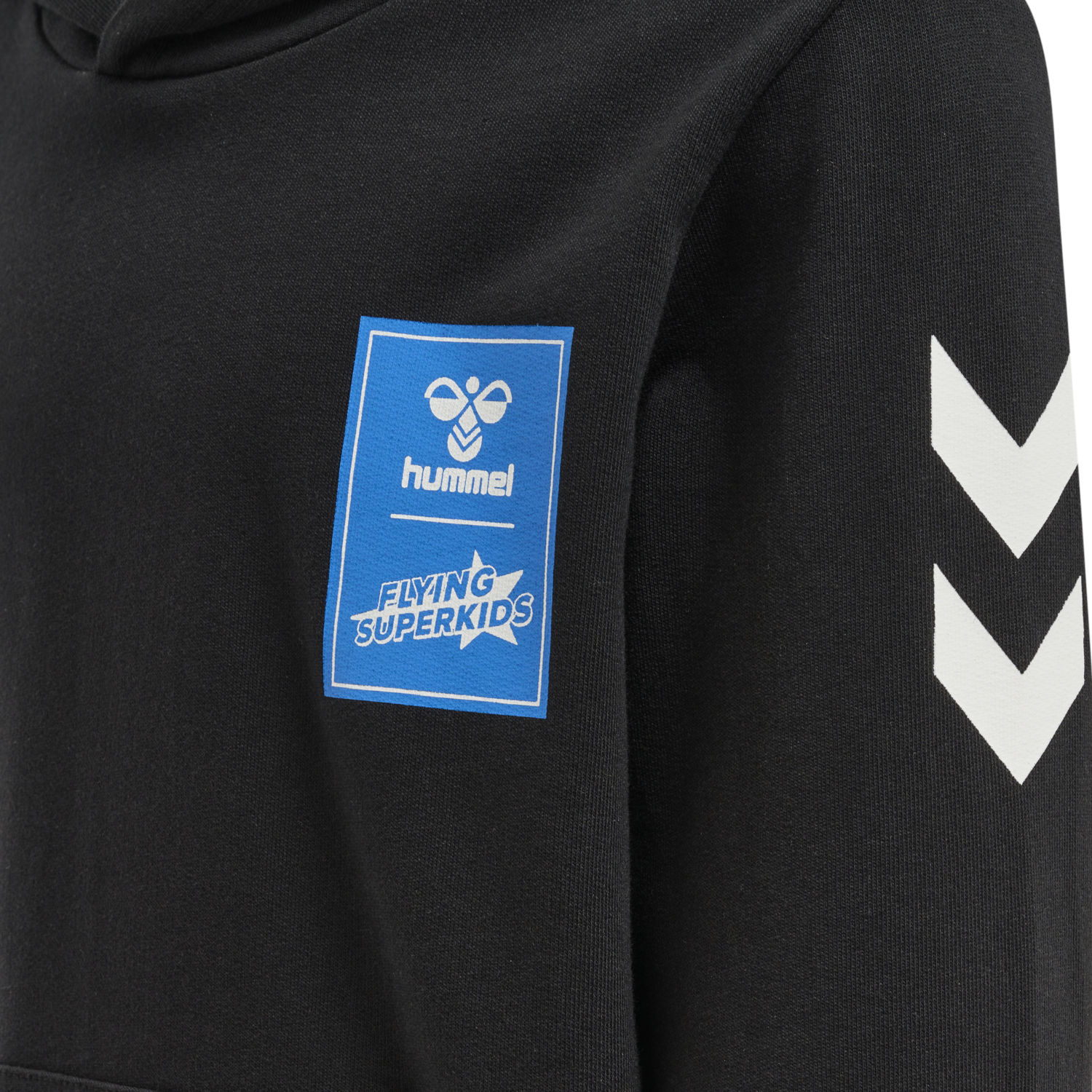 hmlFLYING SPRING HOODIE
