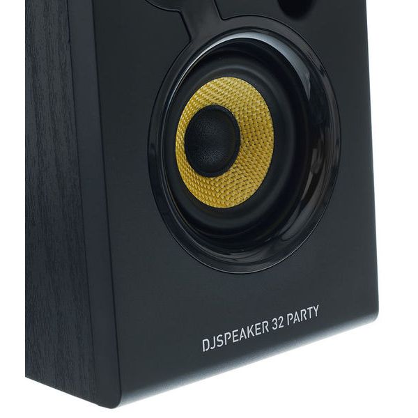 Hercules DJ Speaker 32 Party